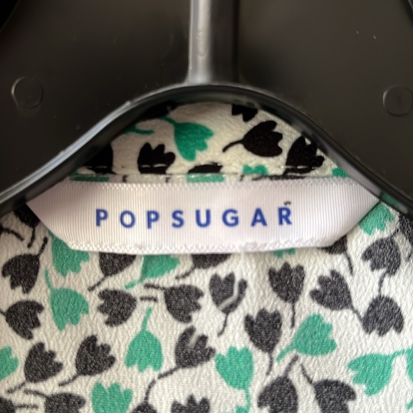 * Popsugar belted dress - Picture 6 of 7